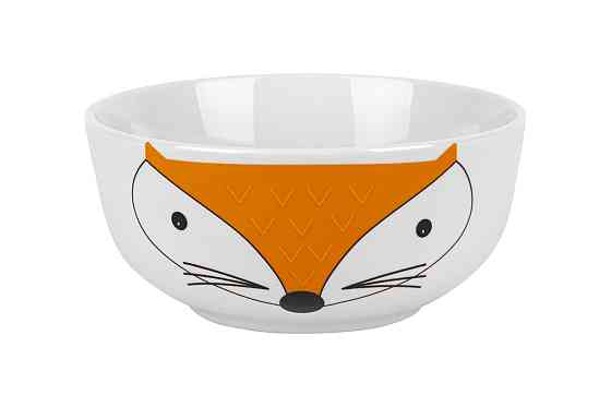 Дитячий набір Limited Edition Happy Fox, 2 предмети (6634558) Київ