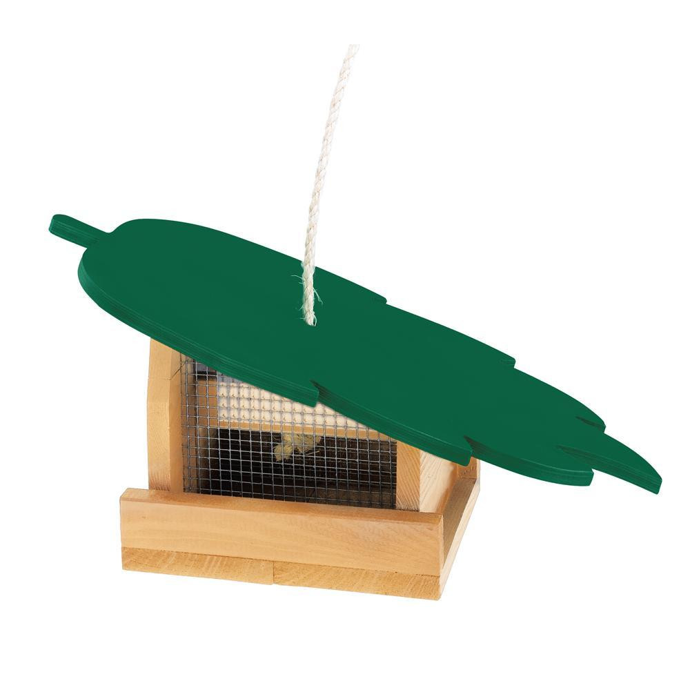 Годівниця для диких птахів Ferplast Feeder 7 (Ферпласт Фідер 7) Запоріжжя - фото 1