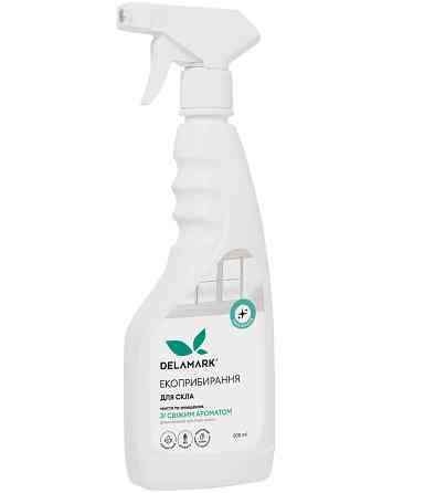 Ароматизатор DeLaMark Light 500 мл Вінниця