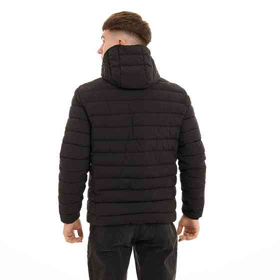 Куртка Pobedov Beggin Чорний S OWku3 166Sba Київ