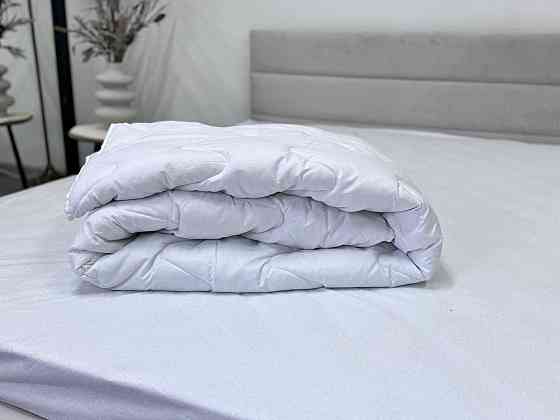 Novita Ковдра Novita двоспальна 172х205 см антиалергенна з полісатину Білий Киев