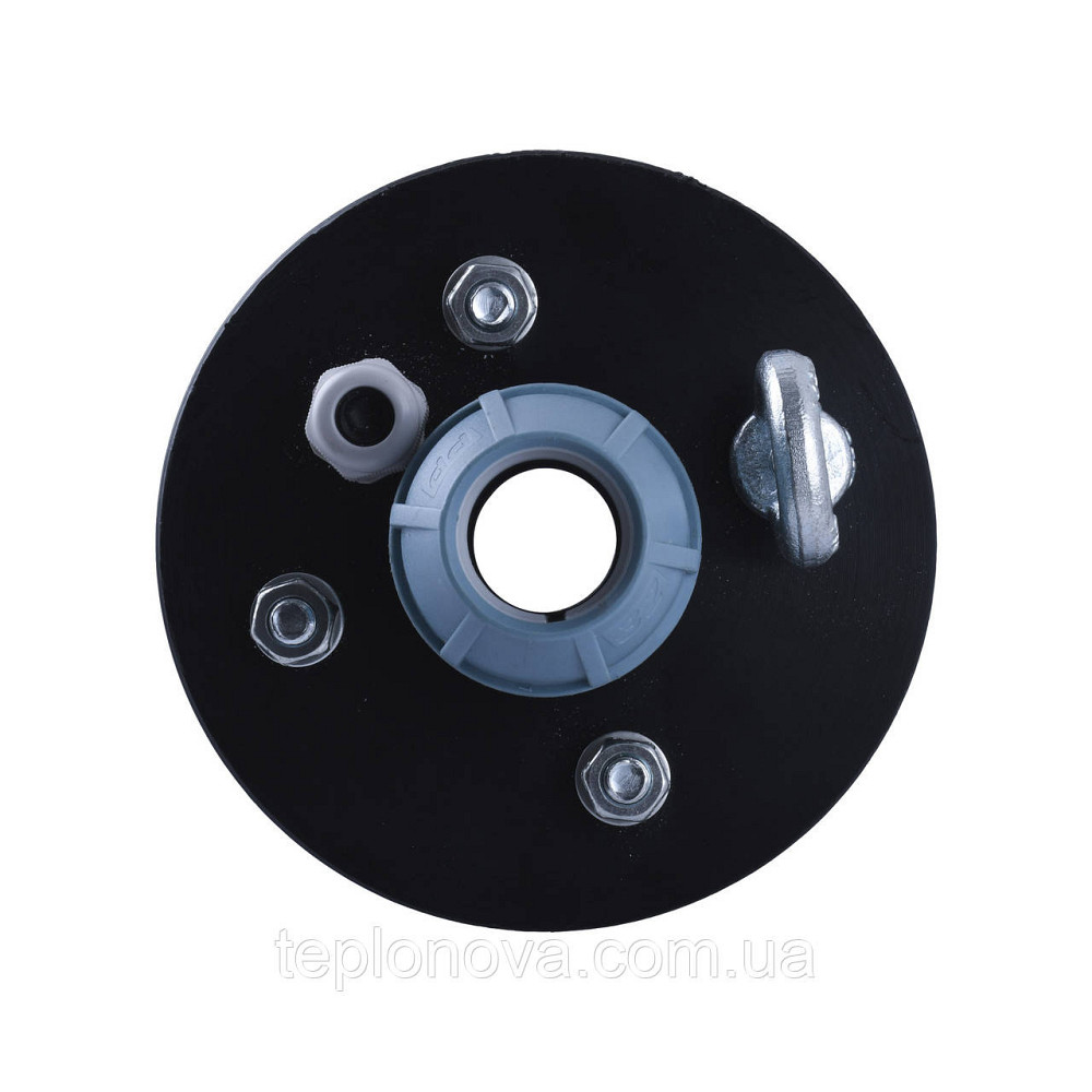 Оголовок черный для скважин d-160мм*32мм Черновцы - изображение 3