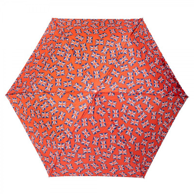 Зонт Incognito 4 L412 Union Jack Flags (L412-037034) Винница - изображение 2