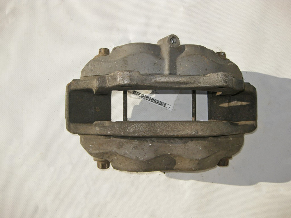 Mercedes-Benz  A0034205183 Гальмівний супорт передній лівий S-Class W221 CL C216 Одесса - изображение 2