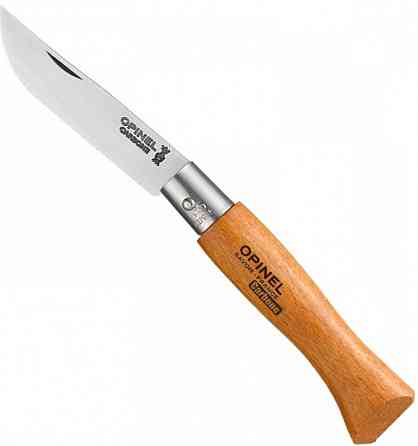 Кухонный Нож универсальный Opinel 
