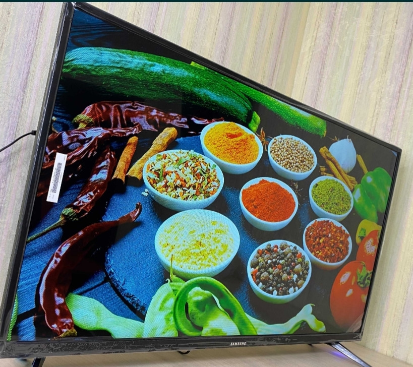 ТОП телевизор Samsung 34