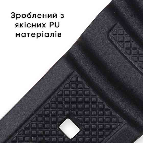 Ремінець для Casio G-Shock AE-1000/1200 Orange SI SBR Київ