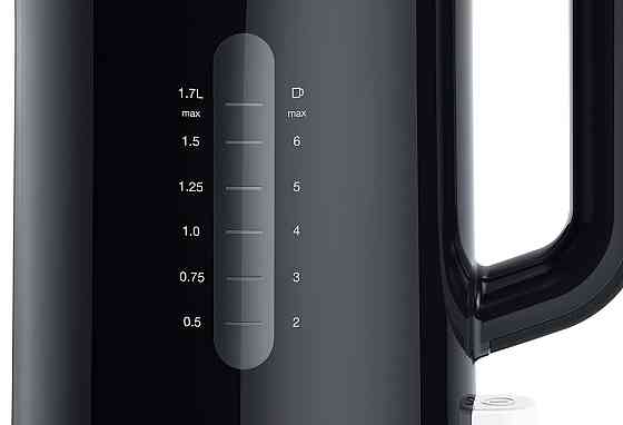 Електрочайник Braun WK 1100 BK ( 17913 ) Харьков