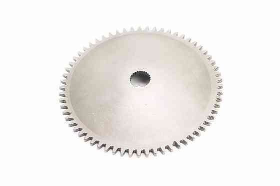 Шестерня стартеру "тарілка" Suzuki LET'S Київ