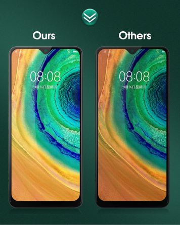 Дисплей SRJTEK для Samsung Galaxy A32 5G A326B, LCD-екран із сенсором та рамкою, чорний, комплект для ремонту Київ