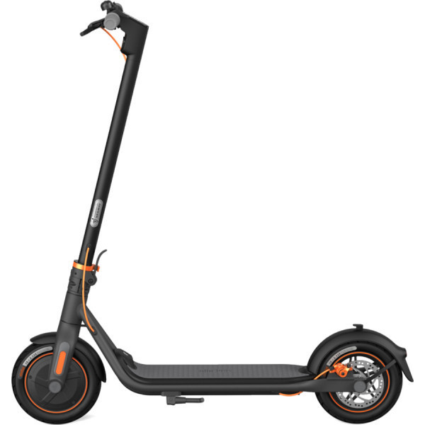 Электросамокат SEGWAY NINEBOT MAX G2 E, ЧОРНИЙ (AA.05.15.01.0003) Киев - изображение 1