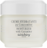 Зволожувальний крем з екстрактом огірка Sisley Moisturizer WIth Cucumber 50ml