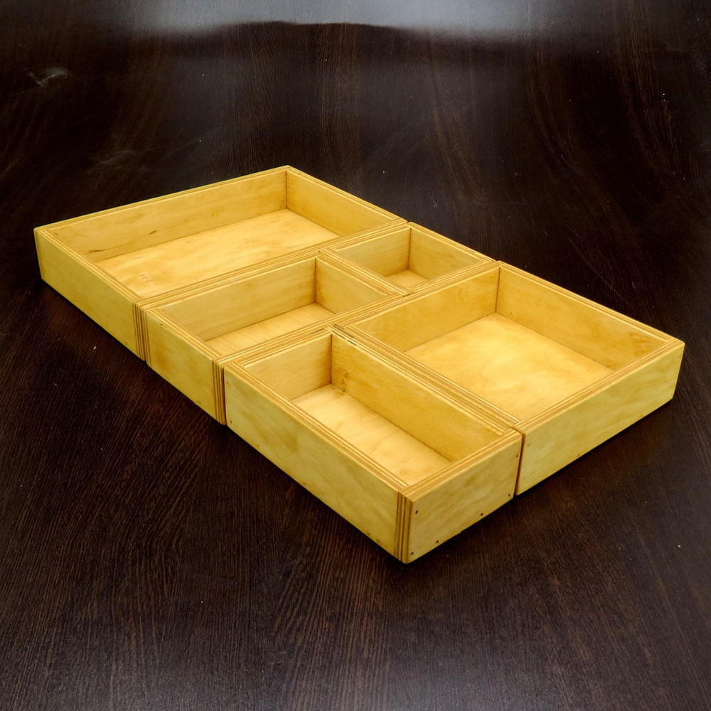 Лоток для столовых приборов 