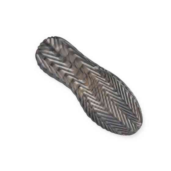 Кросовки Nashville защитные, р 42 дышащая ткань, стальной подносок, антипрокольные, фиксатор утяжки Мукачево