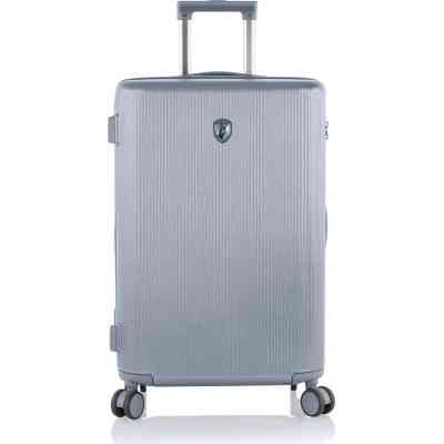 Чемодан Heys Earth Tones (M) Glacier Grey (10156-0144-26)/(10156-0144-S3) (930379) Винница