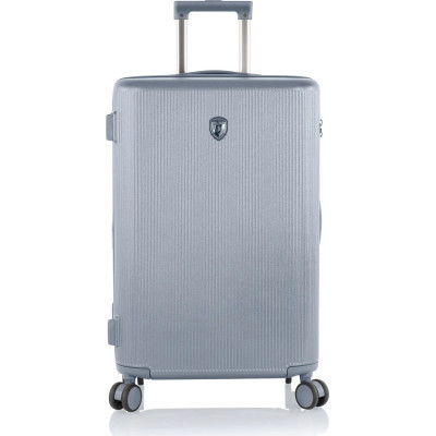Чемодан Heys Earth Tones (M) Glacier Grey (10156-0144-26)/(10156-0144-S3) (930379) Винница - изображение 3