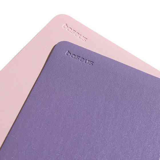 Килимок для миші Baseus Mouse Pad Nebula Purple Київ