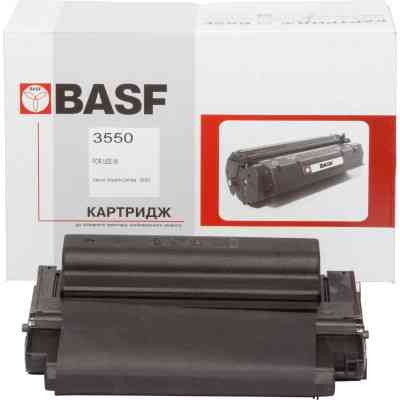 Тонер-картридж BASF Xerox 3550 Black 106R01529 (KT-3550-106R01529) Винница