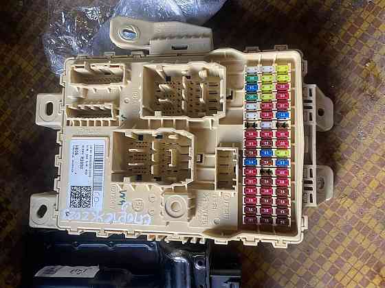 Блок предохранителей салона Kia Sportage 2021–2025 Киев