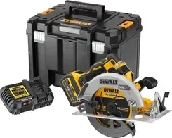 Электрическая пилка Dewalt DCS573T1QW Киев - изображение 1
