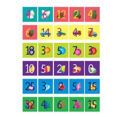 Книга Віднімання Vivat (9786171700178) Винница - изображение 3