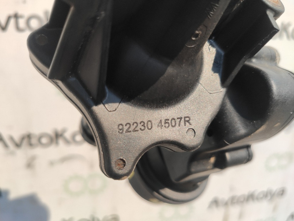 Помпа системи охолодження Renault Master III 2.3 dci 2010-2019 (922304507R) Ковель - изображение 3