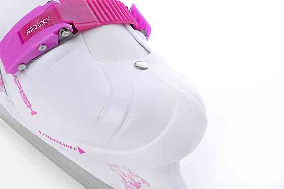 Ковзани розсувні Tempish EXPANZE GIRL 29-32 Київ