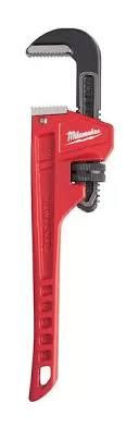 Ключ трубний MILWAUKEE, діаметр 51/ довжина 300мм, сталь Одеса - фото 1