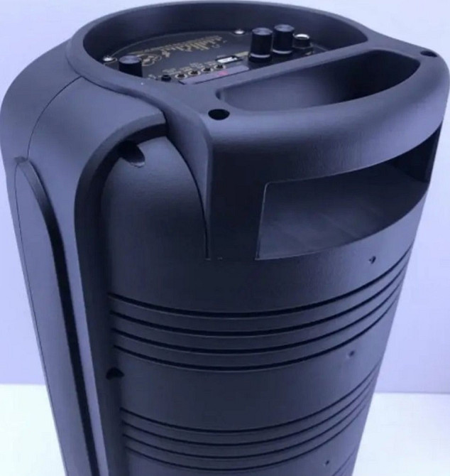 Колонка портативная : Bluetooth RX-8228 с Микрофоном. Харьков - изображение 2