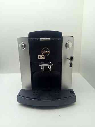 Кавомашина Jura Impressa F50 (Б клас) Луцьк