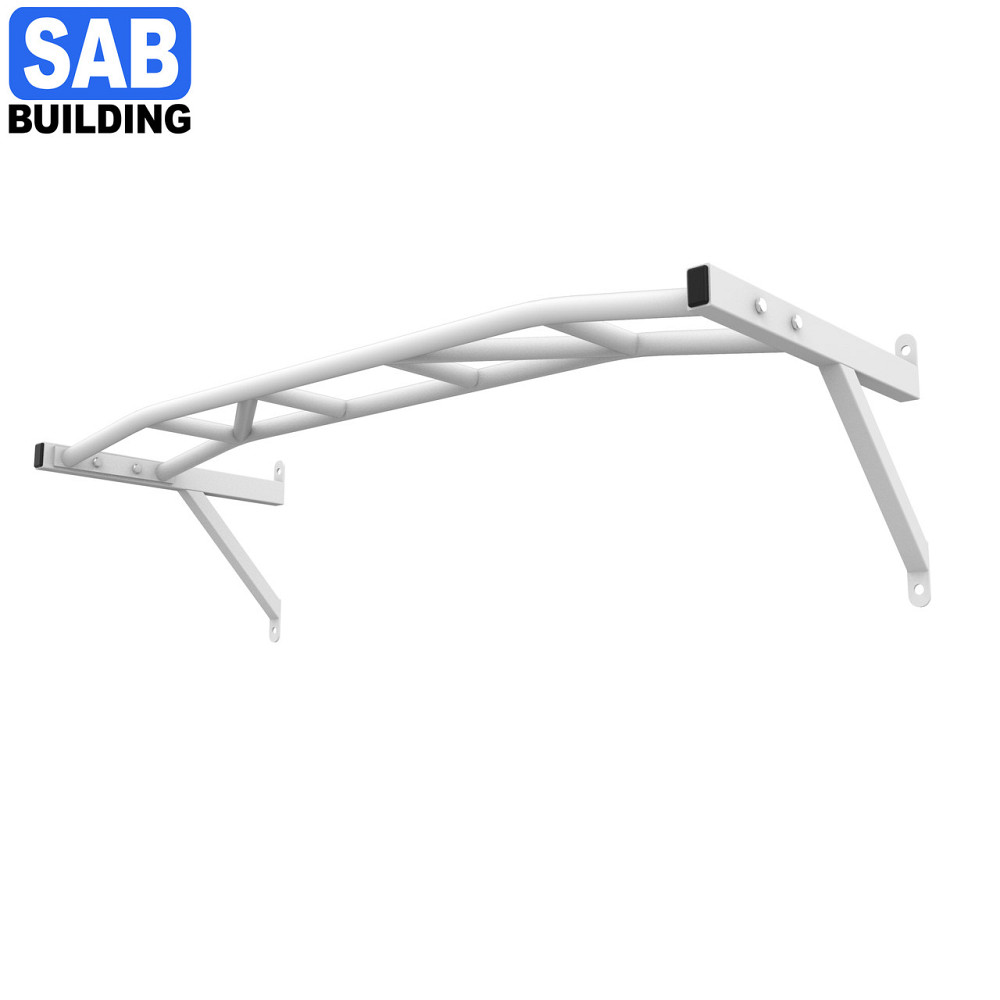 Турнік АКЦІЯ! мультихват (117 см, до 200 кг) професійний посилений настінний домашній СР Харків - фото 2