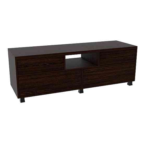 Тумба TV №3, Венге Магия, 1400/450/475 Львов