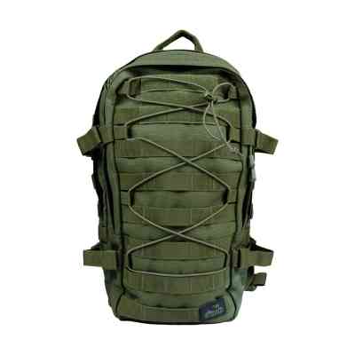 Рюкзак туристический Tramp Assault 30 л Green (UTRP-047-green) Винница