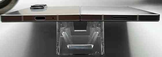 Смартфон Samsung Galaxy Z Fold 6 12/256Gb. Київ