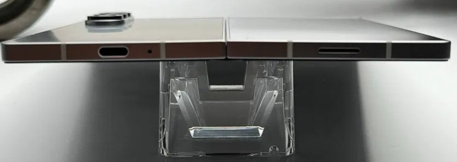 Смартфон Samsung Galaxy Z Fold 6 12/256Gb. Киев - изображение 4