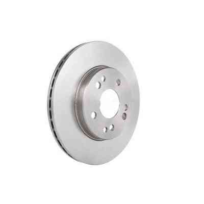 Тормозной диск Bosch 0 986 478 186 Винница