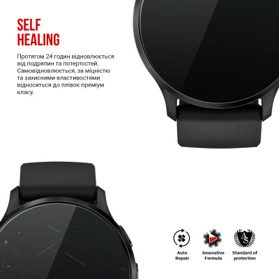 Плівка захисна Armorstandart Garmin Venu 3 45mm 6 шт. (ARM86961) Вінниця - фото 3