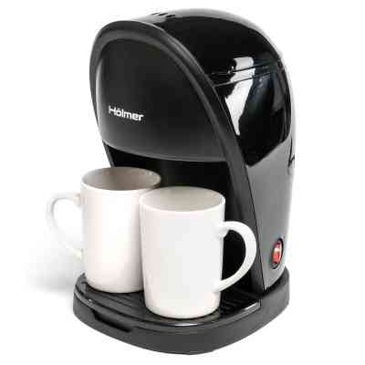 Крапельна кавоварка Hölmer HCD-023B Вінниця