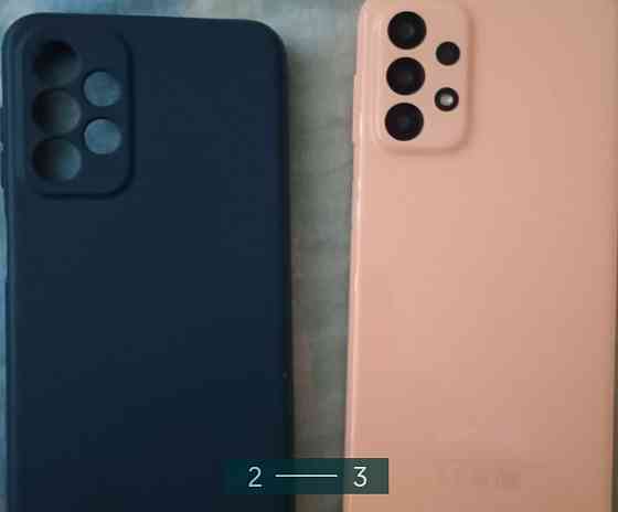 Смартфон: Samsung Galaxy A23 , 6/128Gb. Київ