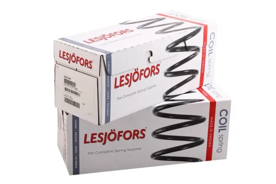 Передні пружини 1119 Lesjofors Вінниця