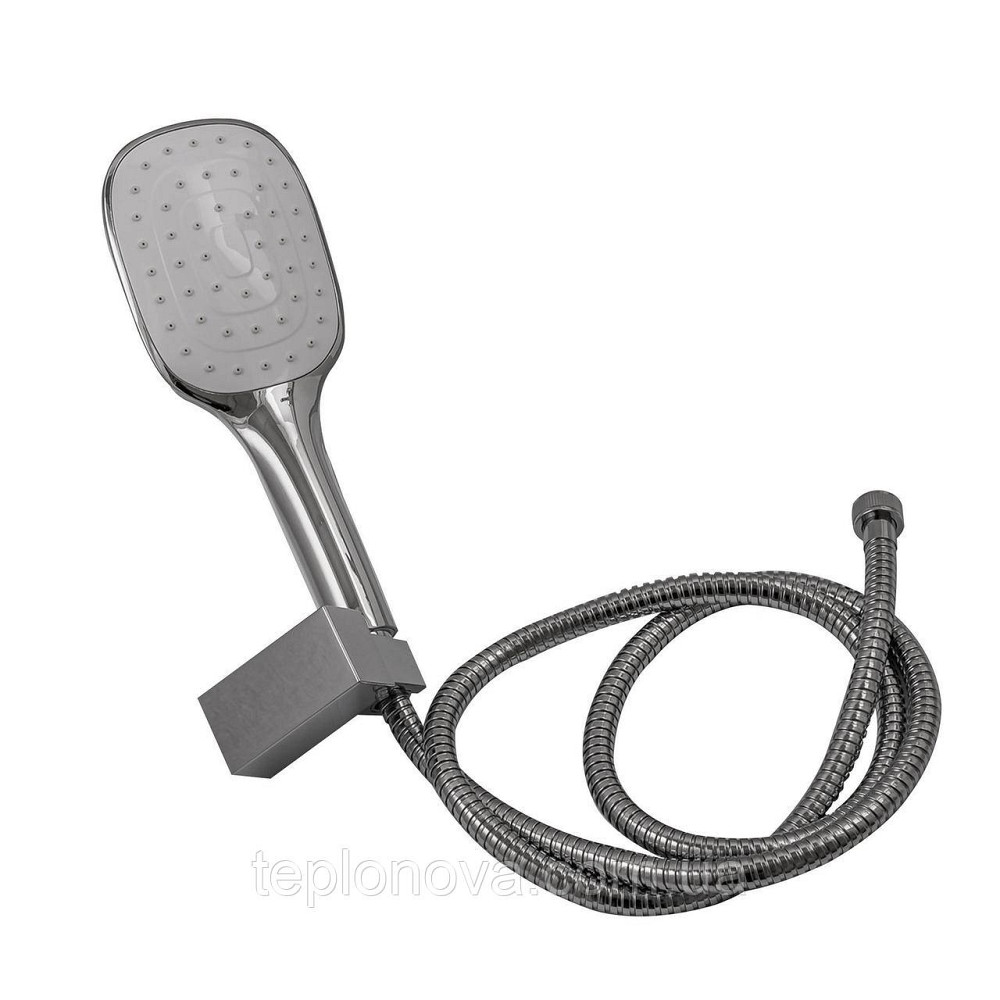 Смеситель для ванны TOPAZ ODISS TO 18101-H52 Черновцы - изображение 2