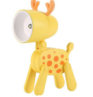 Ночник настольный детский светодиодный Киев - изображение 1