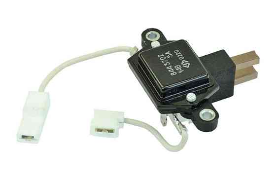 Регулятор 2110, 2111, 2112,, 2123, 2170, 2171, 2172 (интегралка. реле зарядки, шоколадка) Орбита напряжения Мукачево