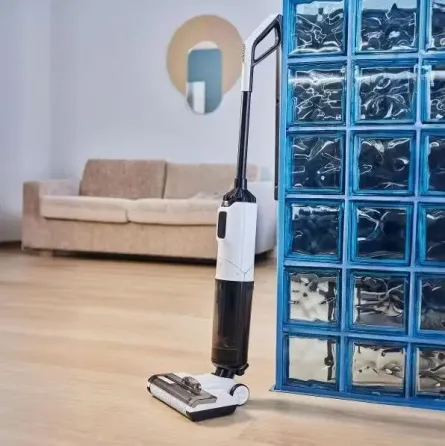 Моющий пылесос Germatic GT805 PRO - эффективная уборка дома и офиса Коломыя