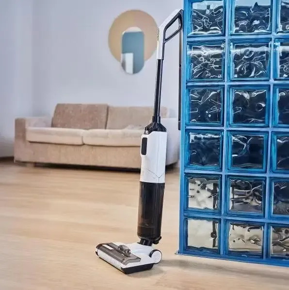 Моющий пылесос Germatic GT805 PRO - эффективная уборка дома и офиса Коломыя - изображение 1