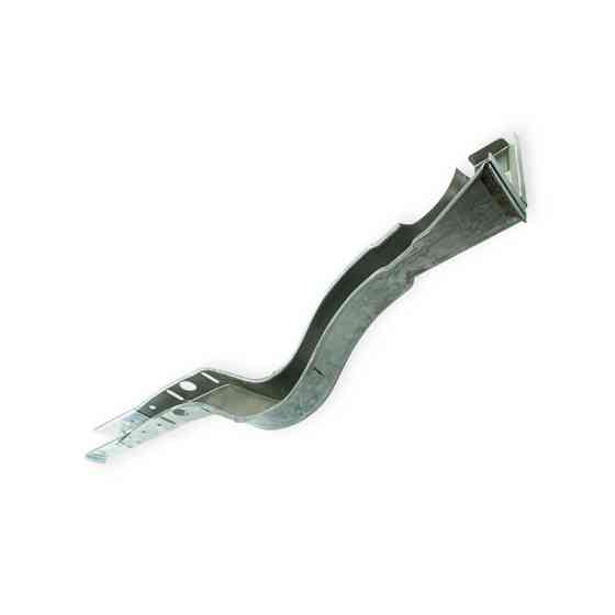 Лонжерон задній правий славута Мукачево