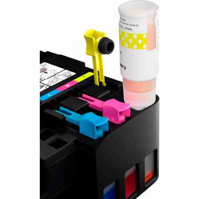 Струменевий принтер Canon PIXMA G1410 (2314C009) Вінниця