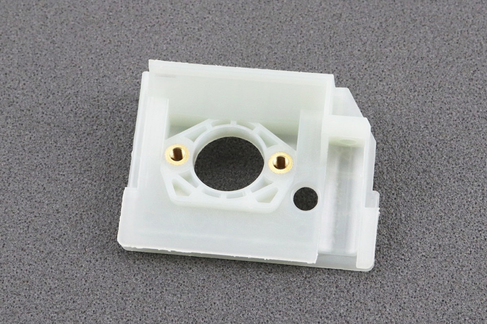 Патрубок-перехідник карбюратора (колектор) 4500/5200 Київ - фото 1