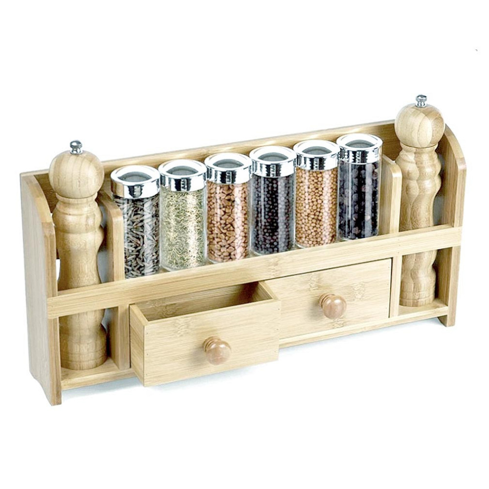 Органайзер для специй 