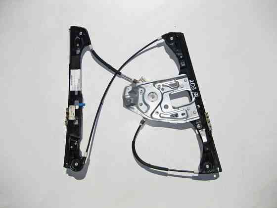 Mercedes-Benz  A2037201546 Склопідйомник передніх лівих дверей C-Class W203 до рестайлу Одеса